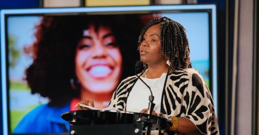 Lanzamiento Foro de Alto nivel Celac - África. / Foto: Vicepresidencia.