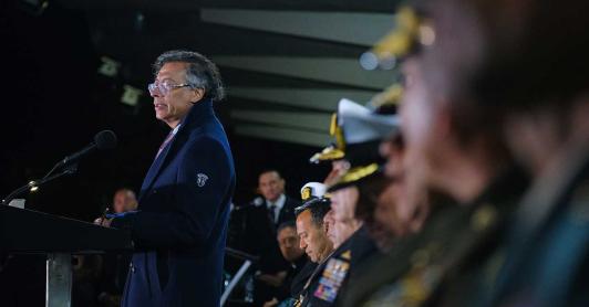 Gobierno confirma extradición a Colombia de “Mono Gerley” y anuncia investigación de sus nexos criminales