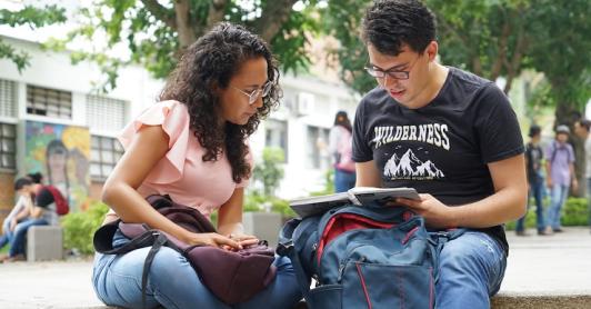 Gobierno de Gustavo Petro invierte 6,8 billones en educación superior gratuita