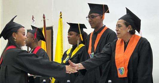 Gobierno financiará becas de maestría y doctorado en el Pacífico