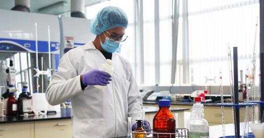 Gobierno nacional asegura $423 mil millones de pesos para nueva planta de medicamentos en Colombia