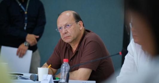 Ministro de hacienda cuestiona al Banco de la República y advierte perjuicio para la economía colombiana