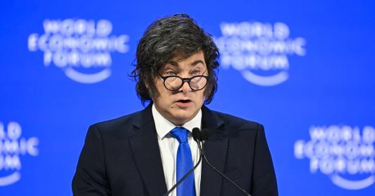 Mortalidad infantil en Argentina aumentó 6,25% en 2024 tras recortes en salud pública de Javier Milei