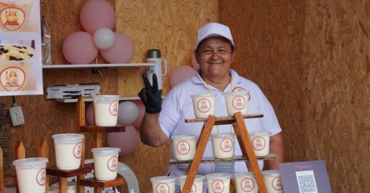 Pacto por el Crédito acumula $214,1 billones desembolsados