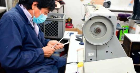 Creación de empresas y empleo. / Foto: MinComercio.