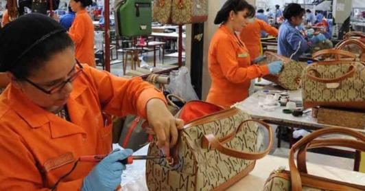 Economía colombiana en la OCDE. / Foto: MinCIT.