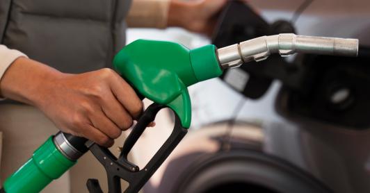 Precio de la gasolina. / Foto: Freepik.