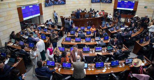 Reforma a la Salud y otras leyes clave del Congreso en 2026