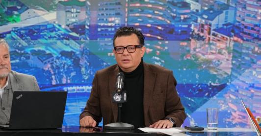 RTVC abrirá espacios en su programación para aspirantes al Congreso durante la contienda electoral