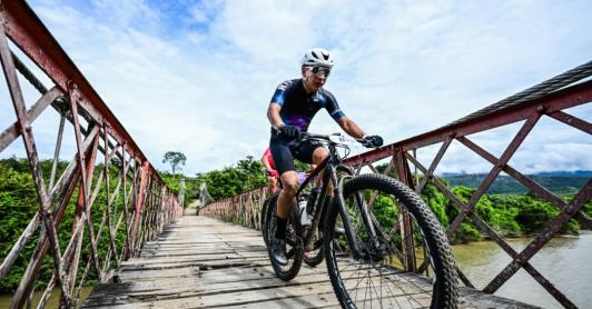 Tatacoa. / Foto: Cortesía.