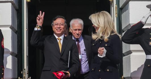 Tres claves que marcan el éxito del reunión de Estado Petro – Trump.