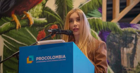 Turismo: Colombia entre los 20 destinos más dinámicos del mundo.