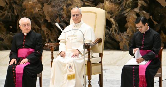 Vaticano descarta participar en la Junta de Paz promovida por Donald Trump