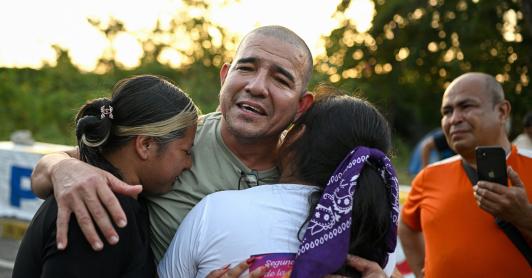 Venezuela libera 34 presos políticos tras amnistía promulgada por el gobierno de Delcy Rodríguez