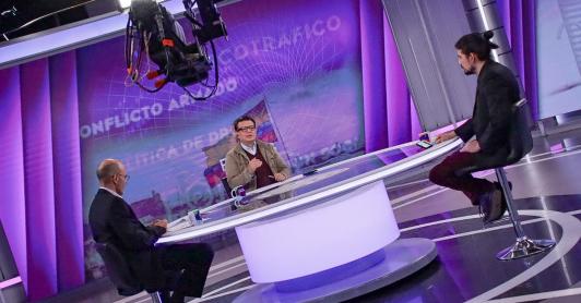 FOMAG denuncia ante la Fiscalía presuntos pagos irregulares por más de $83 mil millones en 2024 y 2025