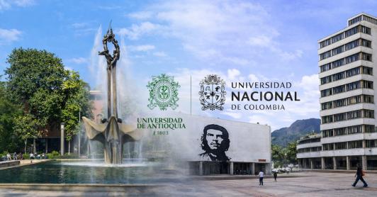 Dos universidades públicas colombianas conquistan el top 20 de investigación en América Latina