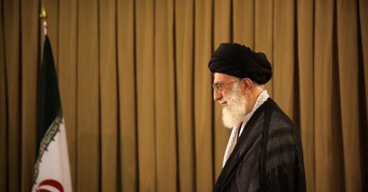 los nombres que suenan para reemplazar a Ali Jameneí