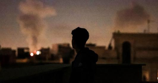 Testimonios de Irán en guerra: un país entre el miedo y la disidencia