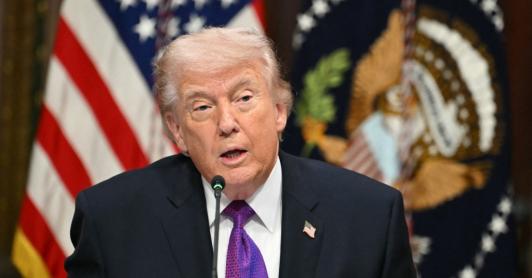 Departamento de Justicia publica documentos sobre Epstein con acusaciones de agresión sexual contra Trump