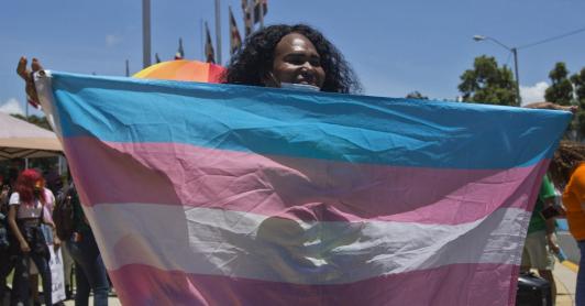 Colombia deberá proteger a víctimas de trata LGBTIQ+ tras fallo histórico de la Corte Constitucional 