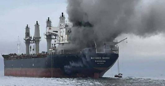 Precio internacional del petróleo ha subido cerca de un 35% por la guerra en Medio Oriente 