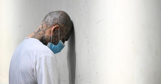 Bukele reforma la Constitución del Salvador para incluir la cadena perpetua