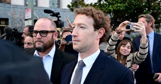 Meta, culpable de poner en peligro a menores: jurado de Nuevo México condena al gigante digital