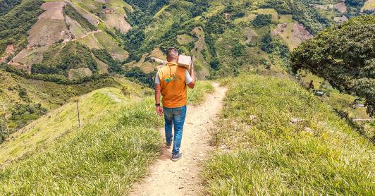 14 congresistas investigados por ocupar baldíos de la nación.