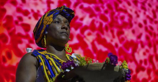 Día Contra la Discriminación Racial: Petro recuerda error en censo 