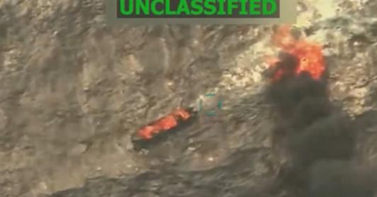 Acusan a EE. UU. ante CIDH por ejecuciones extrajudiciales en el Caribe. / AFP.