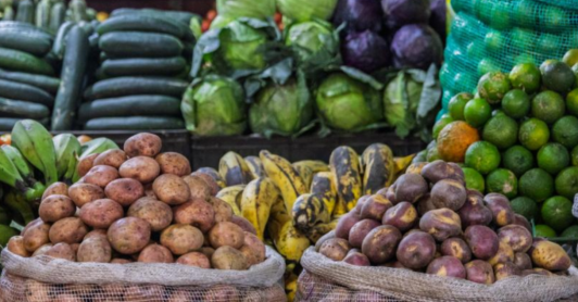 Colombia registró una inflación de 5,29% en febrero