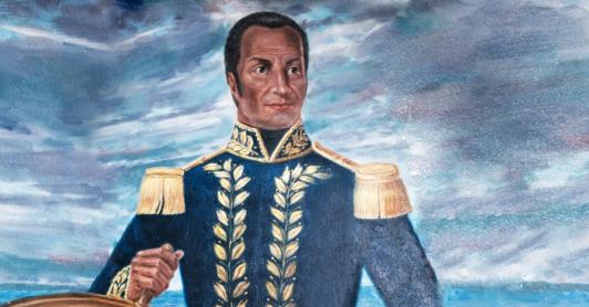 Almirante Padilla. / Foto: Armada. 