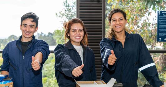 Becas para El Cambio: Gobierno abre convocatoria para maestrías y doctorados en Colombia y el exterior