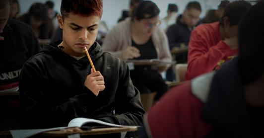 Icfes: ya puedes realizar tu preinscripción  a las pruebas Saber Pro y Saber TyT para el segundo semestre de 2026