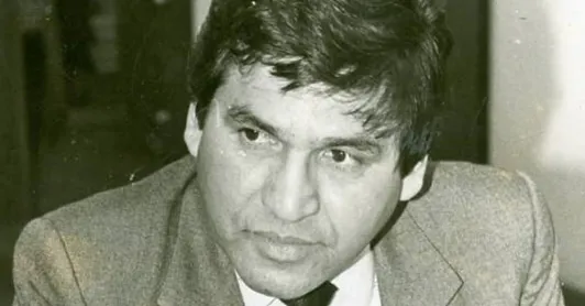 Jesús María Valle.