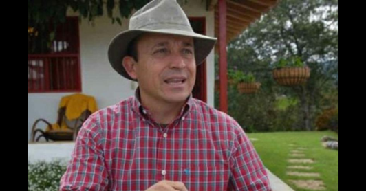 Caso Santiago Uribe y "Los 12 Apóstoles" llega a la Corte Suprema.