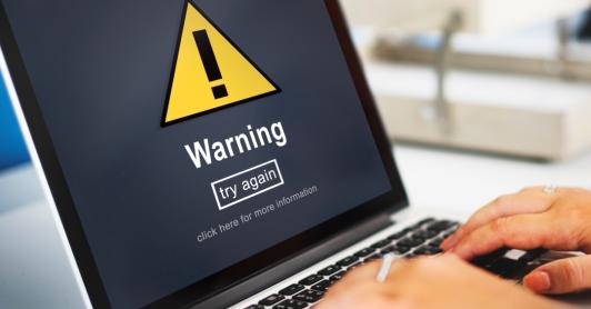 Censura en internet. / Foto: Freepik.