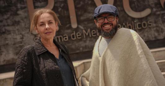 Colombia estrena verso a verso en Señal Colombia segunda temporada