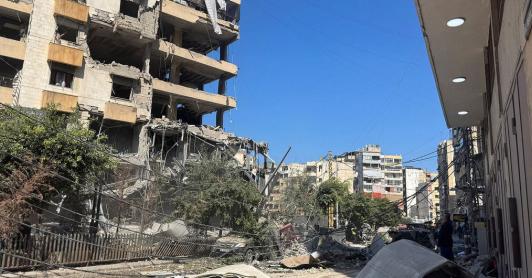 Crisis en Medio Oriente: Irán denuncia ataques a hospitales por parte de Estados Unidos e Israel