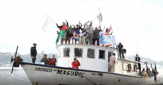 crisis energética cuba bloqueo EE.UU