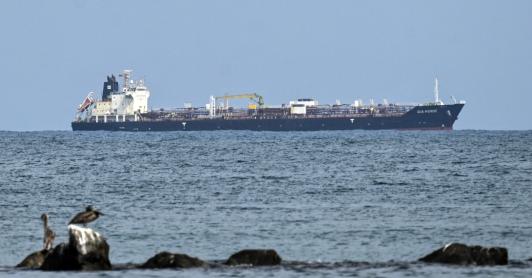 Cuba recibe petróleo ruso crisis energética 