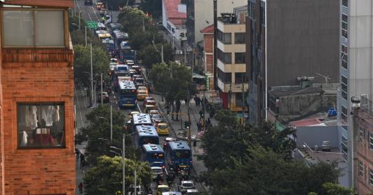 Cuota de administración no sube automáticamente por salario mínimo.