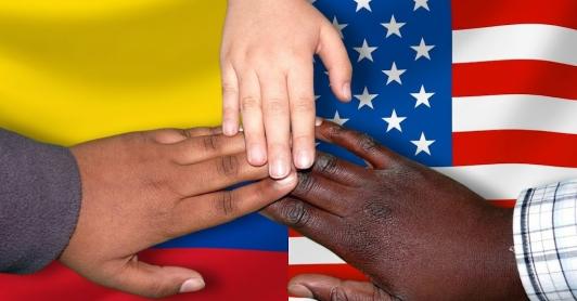 Defensoría pide mesa urgente con EE. UU. para proteger a colombianos deportados