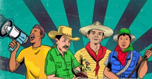 Día del hombre en Colombia. / Foto: RTVC.