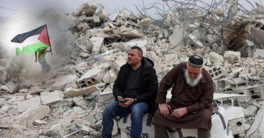 Día de la Tierra Palestina: resistencia viva frente a décadas de despojo y colonialismo