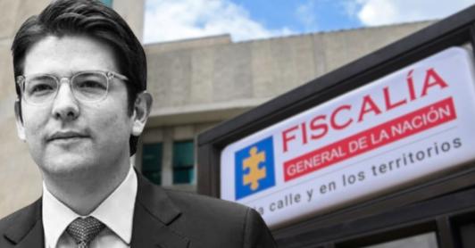 Fiscalía ordena captura de cabecillas de la Segunda Marquetalia por el asesinato de Miguel Uribe