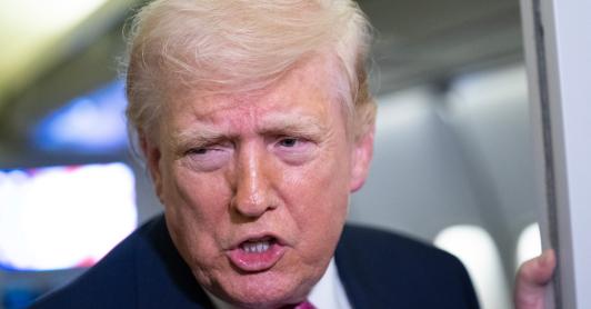 Donald Trump amenaza a Cuba con ser el siguiente país a intervenir: “ellos serán los siguientes”