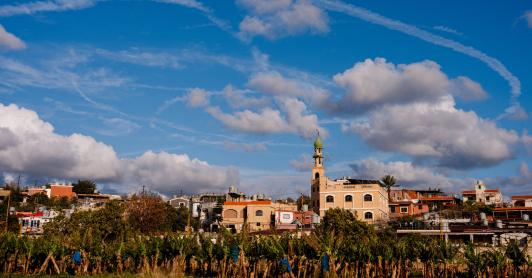 Ejército israelí busca ocupar extensa zona del sur del Líbano y continuará los bombardeos sobre este país