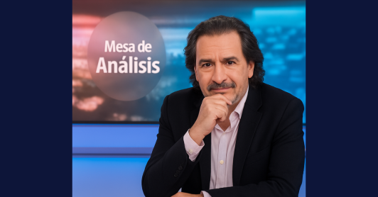 El Escudo de las Américas o la guerra contra la izquierda.