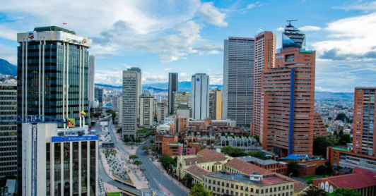 Elecciones del 8 de marzo: estas serán las vías con cierres y restricciones de movilidad en Bogotá